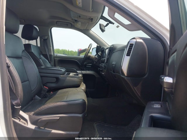 Chevrolet Silverado 1500 Lt