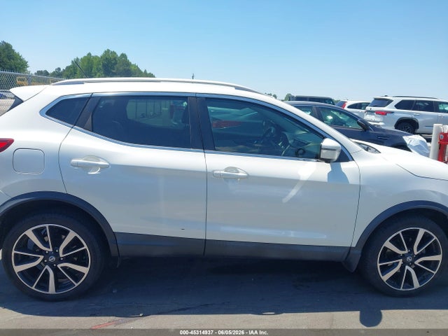 Nissan Rogue Sl