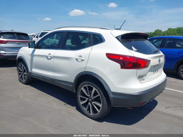 Nissan Rogue Sl