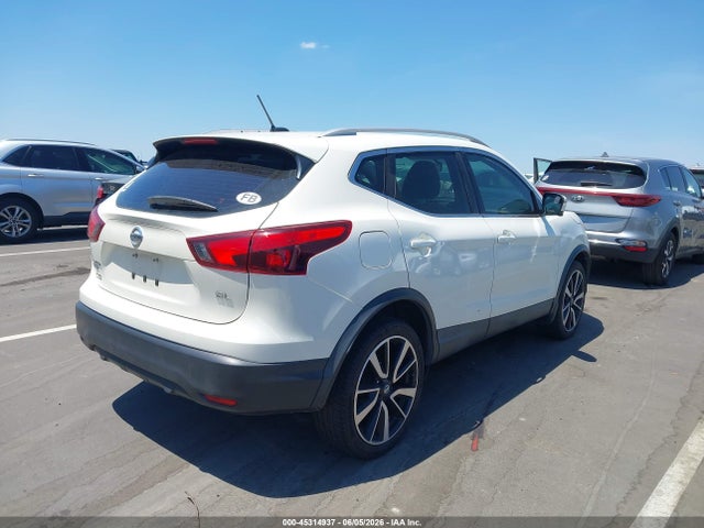 Nissan Rogue Sl