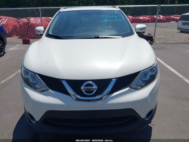 Nissan Rogue Sl