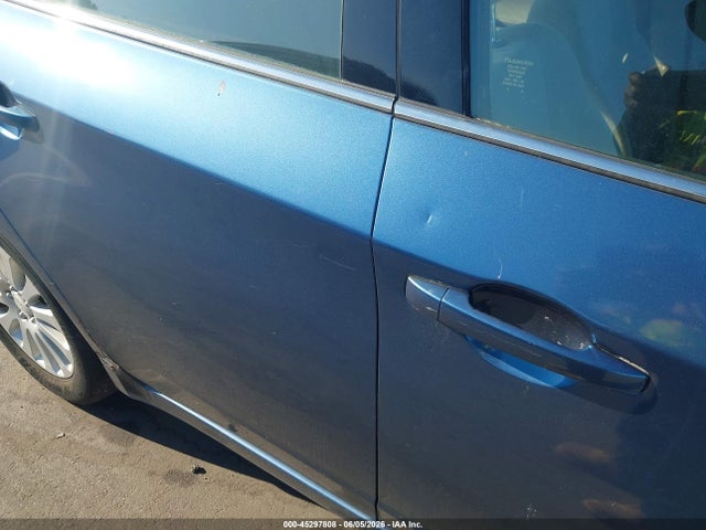 Subaru Impreza 2.5i Premium