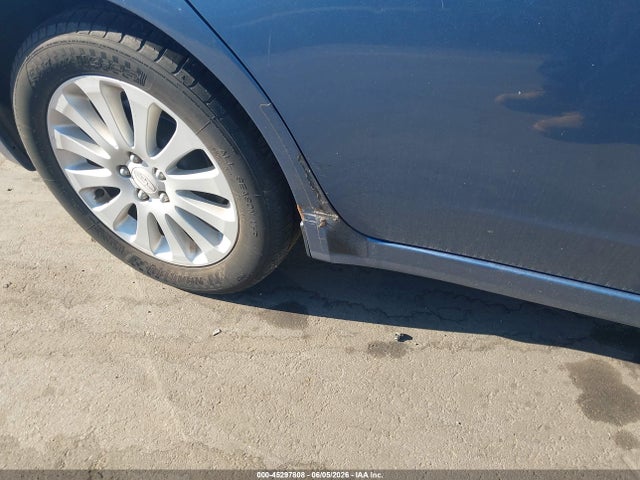 Subaru Impreza 2.5i Premium
