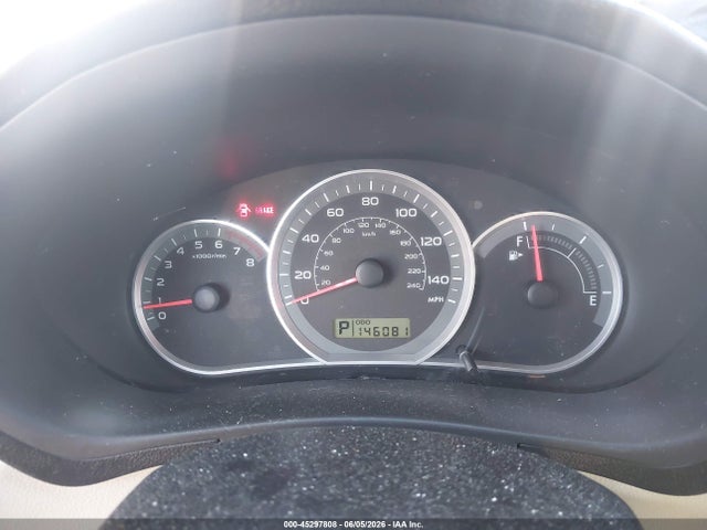 Subaru Impreza 2.5i Premium