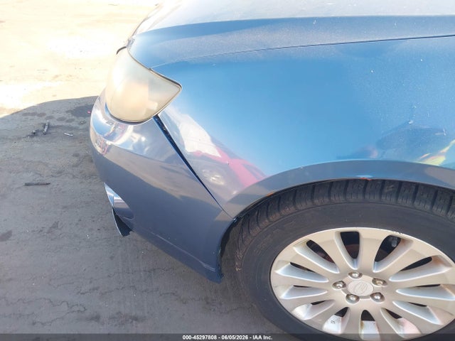 Subaru Impreza 2.5i Premium
