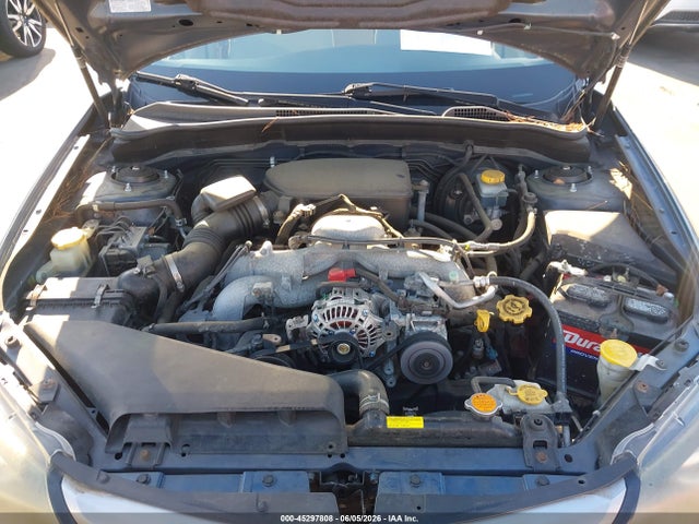 Subaru Impreza 2.5i Premium