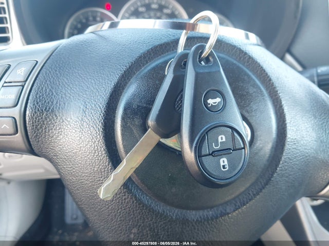 Subaru Impreza 2.5i Premium