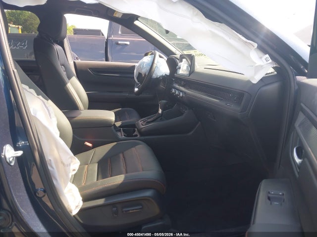 Honda CR-V Hybrid 2wd Sport-l