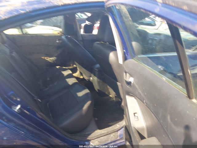 Kia Forte Ex