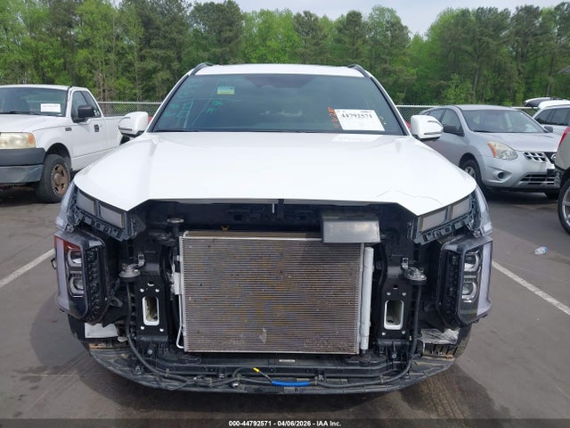 Hyundai PALISADE Calligraphy Night Edition