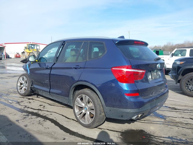BMW X Series Xdrive28i