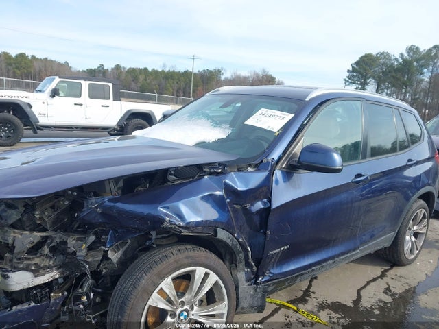 BMW X Series Xdrive28i