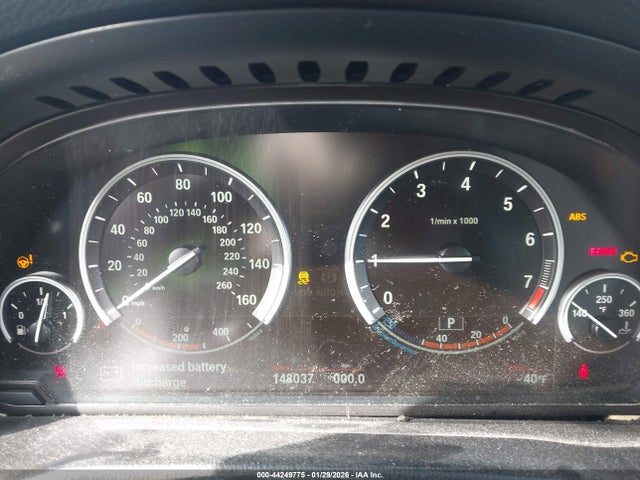 BMW X Series Xdrive28i
