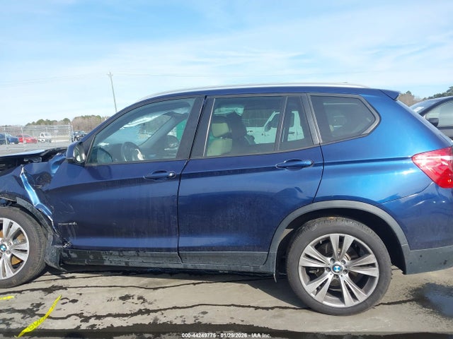 BMW X Series Xdrive28i