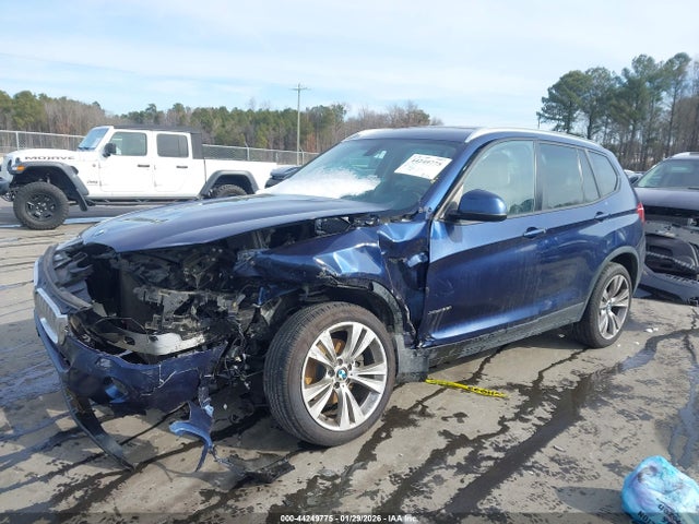 BMW X Series Xdrive28i