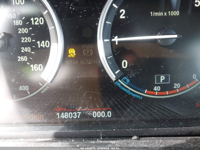 BMW X Series Xdrive28i
