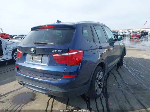 BMW X Series Xdrive28i