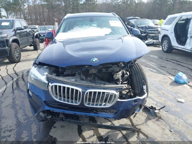 BMW X Series Xdrive28i