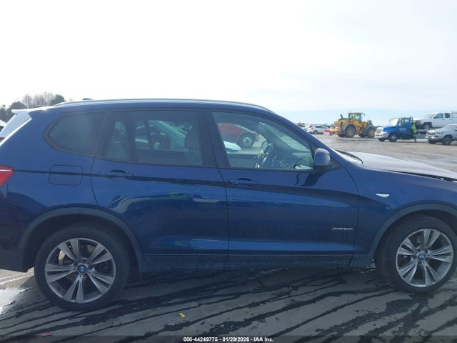 BMW X Series Xdrive28i