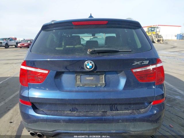 BMW X Series Xdrive28i
