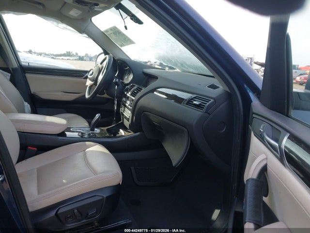 BMW X Series Xdrive28i