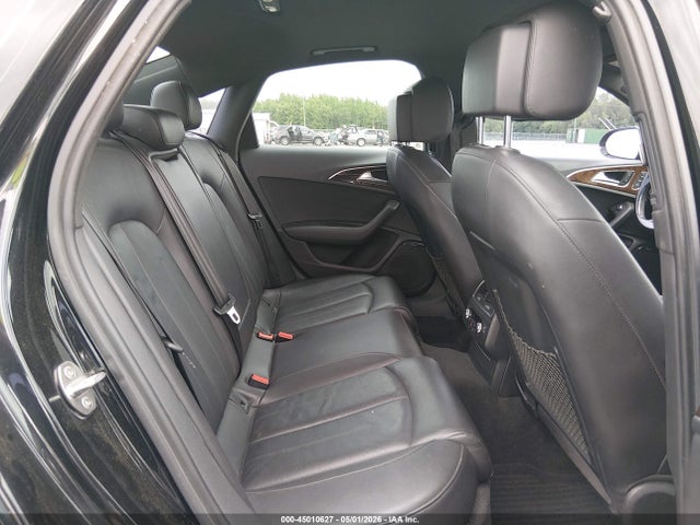 Audi A6 2.0t Premium