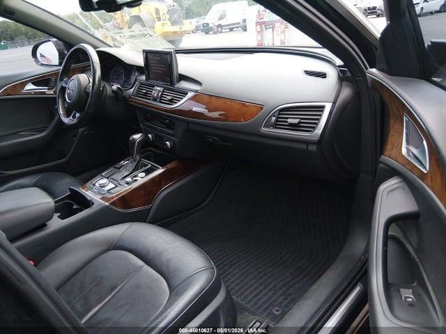 Audi A6 2.0t Premium