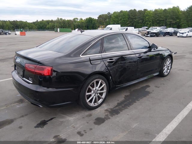 Audi A6 2.0t Premium