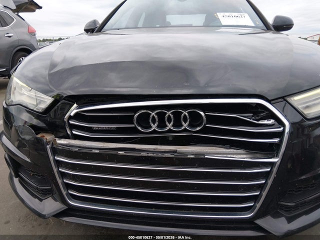 Audi A6 2.0t Premium