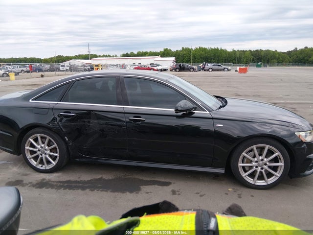 Audi A6 2.0t Premium