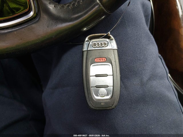 Audi A6 2.0t Premium