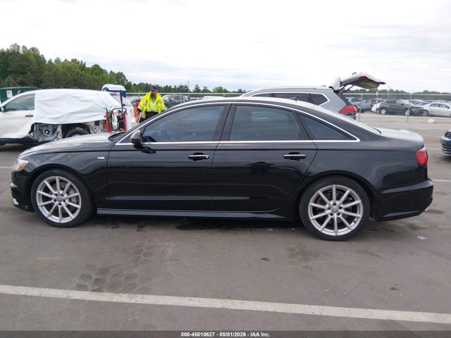 Audi A6 2.0t Premium
