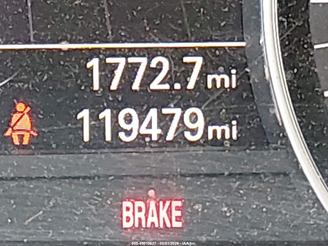 Audi A6 2.0t Premium