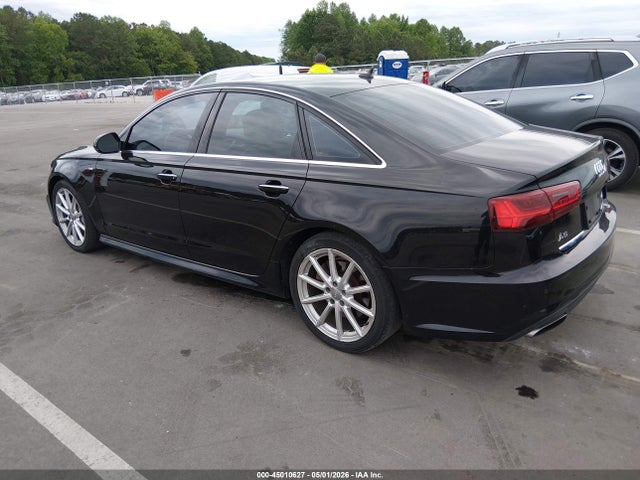 Audi A6 2.0t Premium