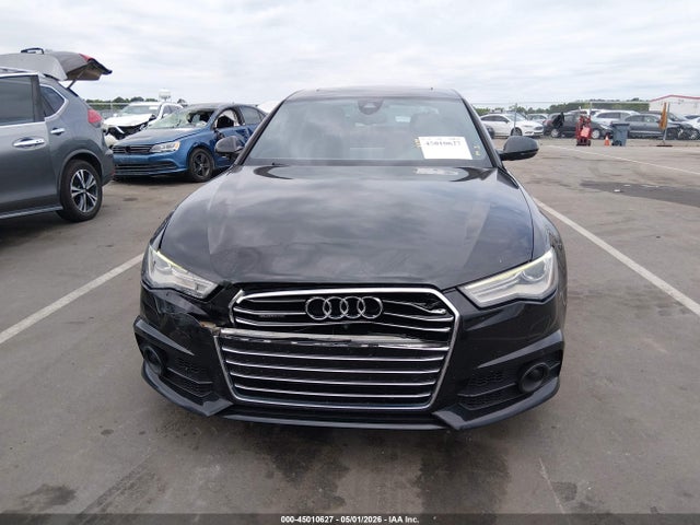 Audi A6 2.0t Premium