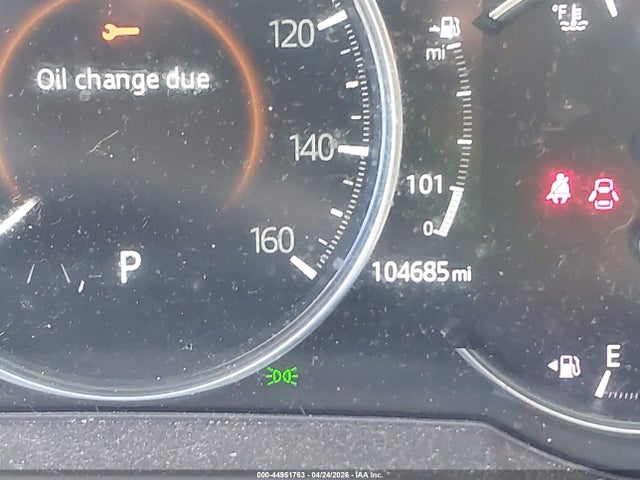 Mazda Cx Grand Touring
