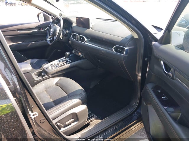 Mazda Cx Grand Touring
