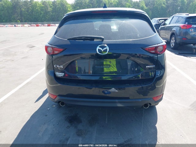 Mazda Cx Grand Touring
