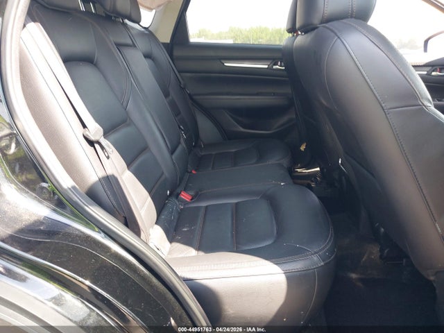 Mazda Cx Grand Touring