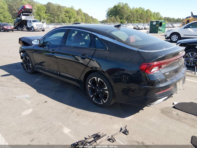 Kia K5 Gt-line