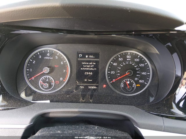 Kia K5 Gt-line