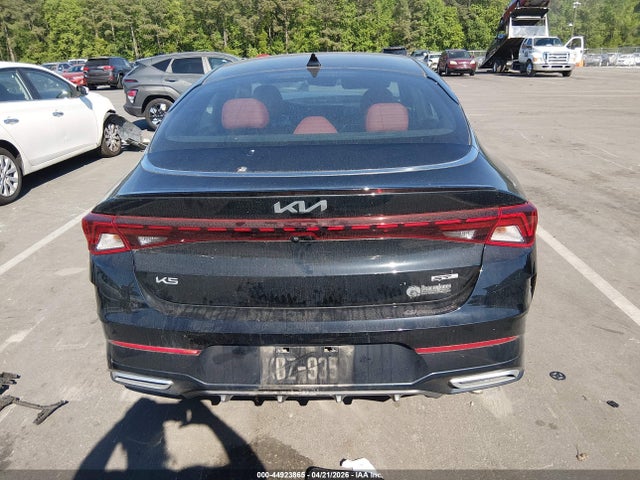 Kia K5 Gt-line