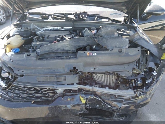 Kia K5 Gt-line