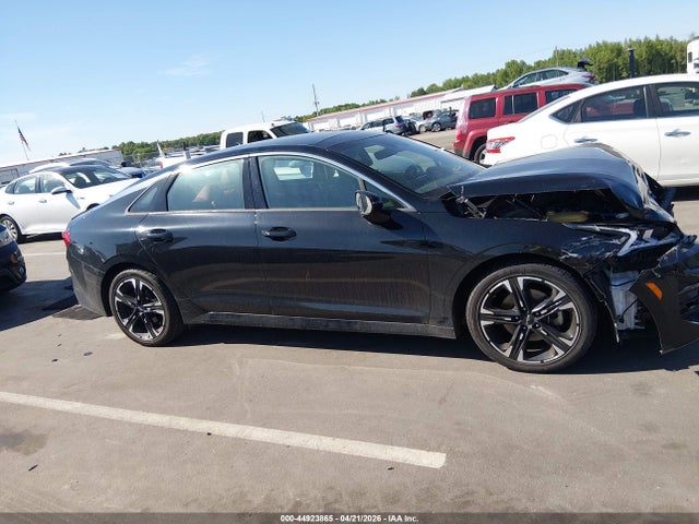 Kia K5 Gt-line