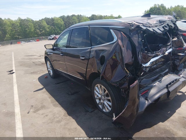 Buick Enclave Essence
