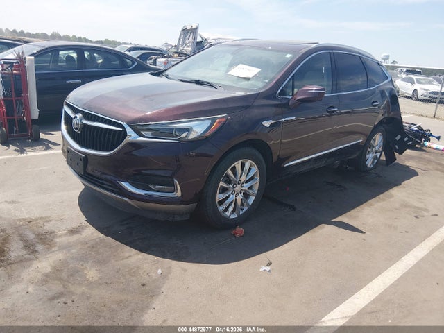 Buick Enclave Essence