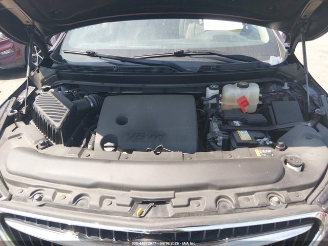 Buick Enclave Essence