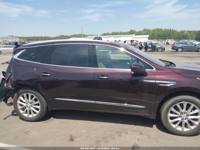 Buick Enclave Essence
