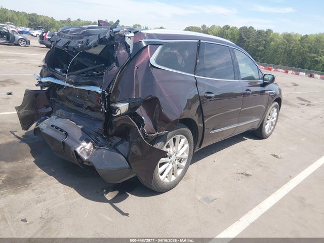 Buick Enclave Essence