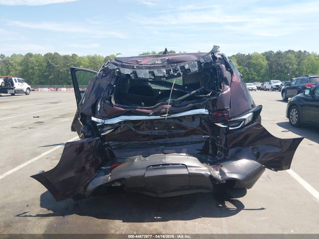 Buick Enclave Essence